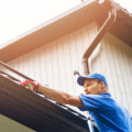 7 Essential Tips for Safely Repairing and Cleaning Gutters