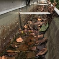 The Pros and Cons of Removing Your Gutters
