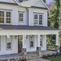 What Color Should Gutters Be on a House? - A Guide for Homeowners