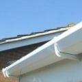 Painting Gutters: Is It a Good Idea?