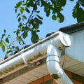 Should You Repair or Replace Your Gutters? An Expert's Guide