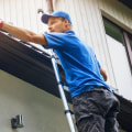 Why You Should Always Hire a Professional for Gutter Repair
