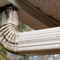 Should I Use Screws or Rivets to Repair Damaged Plastic Gutters?