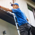 Is Painting Your Gutters Worth It?