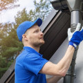 Installing Gutters: A Comprehensive Guide