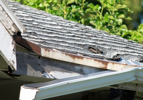 Protect Your Home from Gutter Damage: Common Causes and Prevention Tips