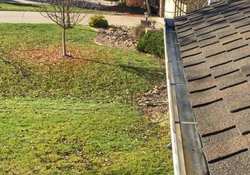 How Often Should You Inspect Your Gutters for Damage? A Comprehensive Guide