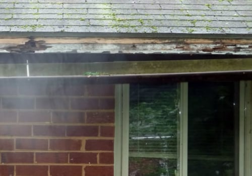Should I Replace or Repair My Gutters?