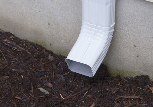 Repairing Downspouts and Elbows on Gutters: A Comprehensive Guide