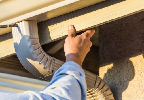 How Long Do Gutters Last? - A Comprehensive Guide