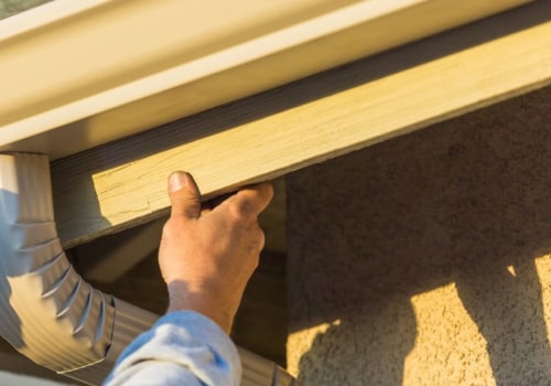 How Much Should You Pay for Professional Labor to Install Gutters?