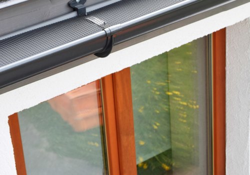 What is the Strongest Gutter System for Your Home?