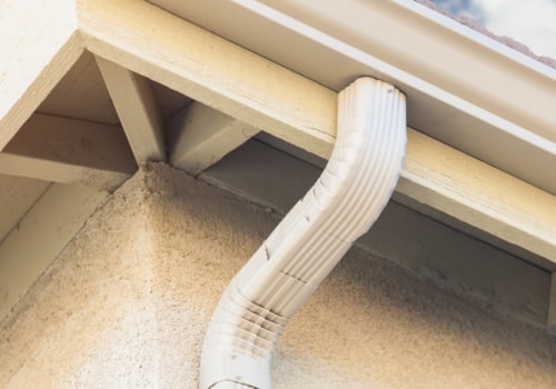 Gutter Installation: A Comprehensive Step-by-Step Guide