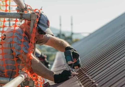 What Type of Material is Best for Gutter Repair? A Comprehensive Guide
