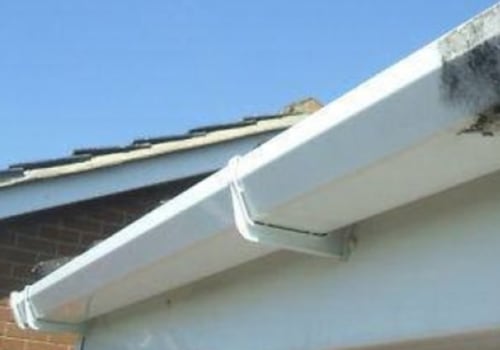 Painting Gutters: Is It a Good Idea?