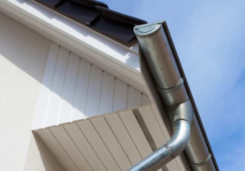 Should I Use Galvanized Steel or Aluminum for Gutter Repairs?