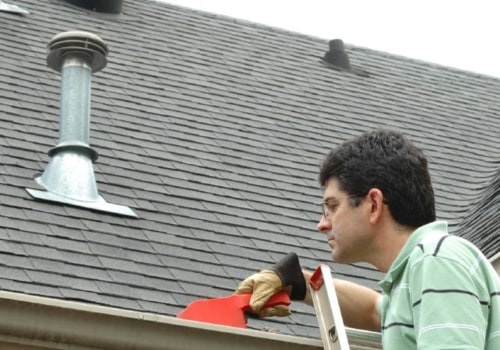 Repairing Your Gutter: A Comprehensive Guide