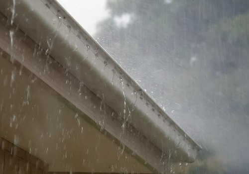 How to Fix Leaking Gutters: A Comprehensive Guide