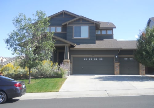 Should You Paint Your Gutters the Same Color as Your House?