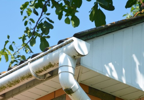 Should You Repair or Replace Your Gutters? An Expert's Guide