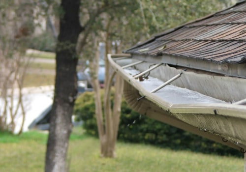 A Comprehensive Guide to Installing Gutters