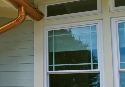 When Is It Time to Replace Your Gutters? - A Guide for Homeowners