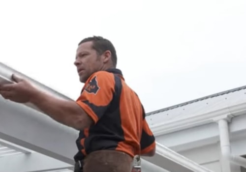 Why Seamless Gutters are the Best Choice for Your Home